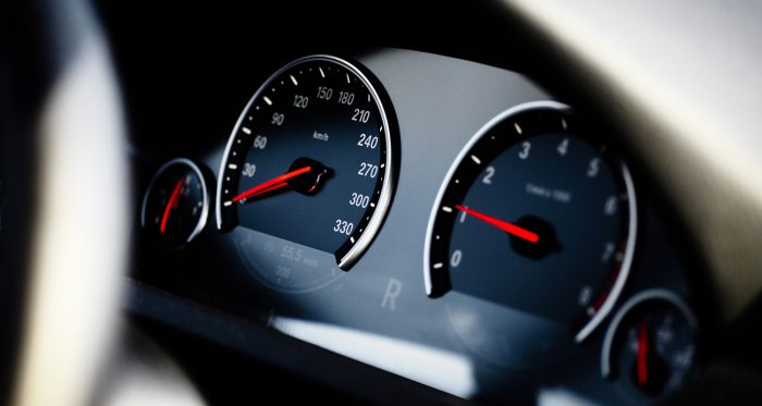 ELD System Safe Driving