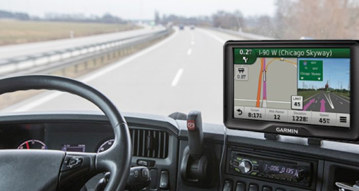 eld mandate garmin