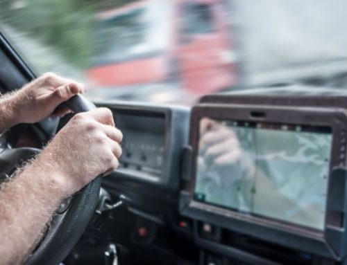 ELD Mandate Published by FMCSA