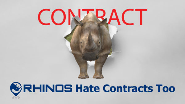 No More Contracts