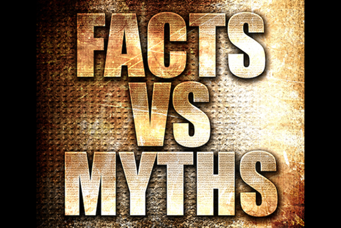 Facts vs Myths