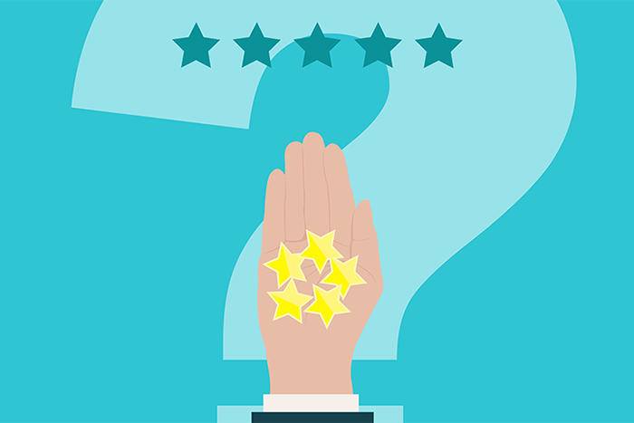 Online Customer Review Matter