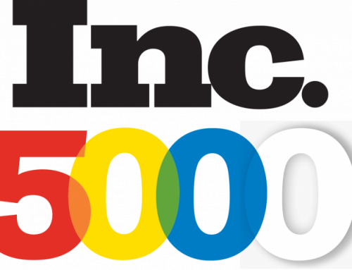 Rhino Fleet Tracking Makes Inc. 5000 List for Fastest Growing Companies!