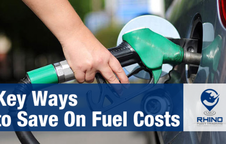save on fuel