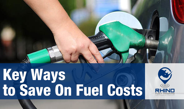 Save on Fuel