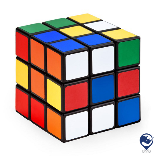 rubiks cube