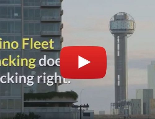 Helpful Videos: Rhino Does Tracking Right