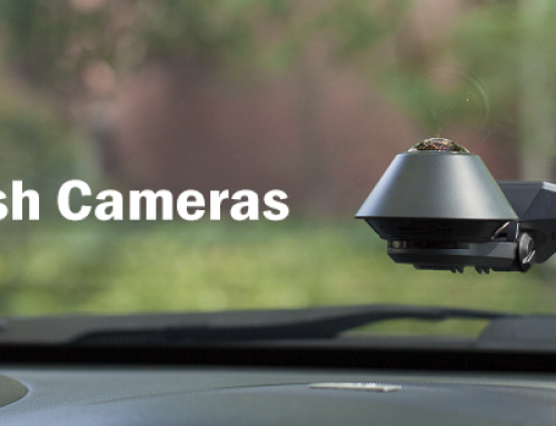 Fleet Tracking with Dash Cameras, Questions and Answers
