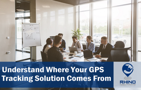 Understanding GPS Solution