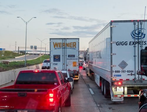 Overcoming Daily Fleet Challenges with GPS Tracking