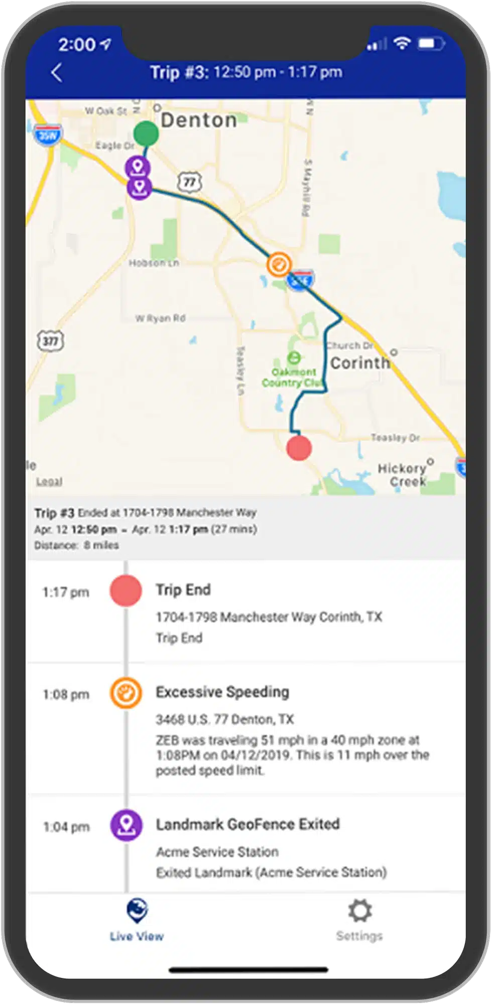 Rhino-Fleet-Tracking-Mobile-App