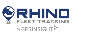 Rhino Fleet Tracking: Complete GPS Fleet Tracking Solution Logo